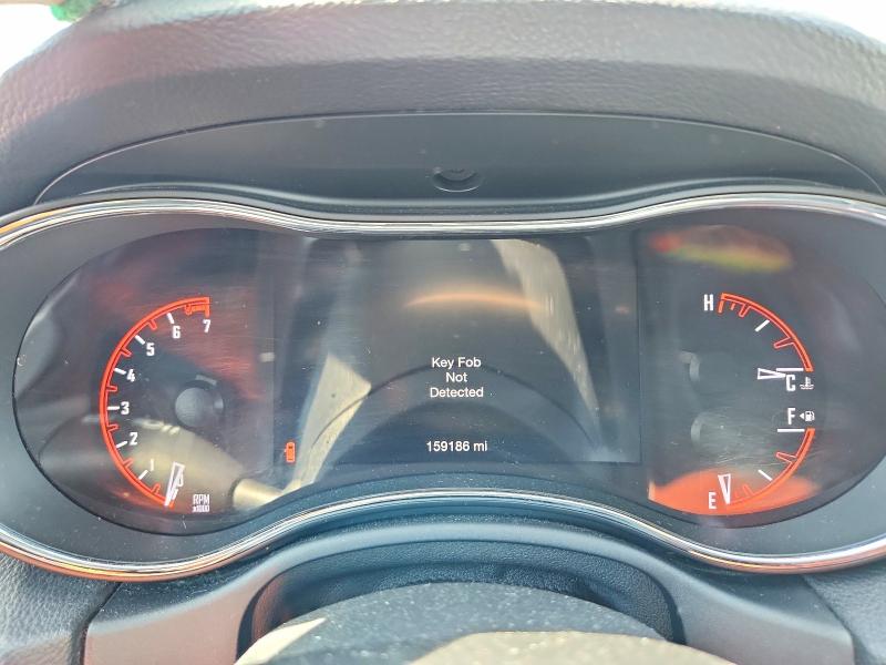 Aukcja sprzedaży 2017 Dodge Durango, vin: 1C4RDHAG8HC746020, numer aukcji: 52884866