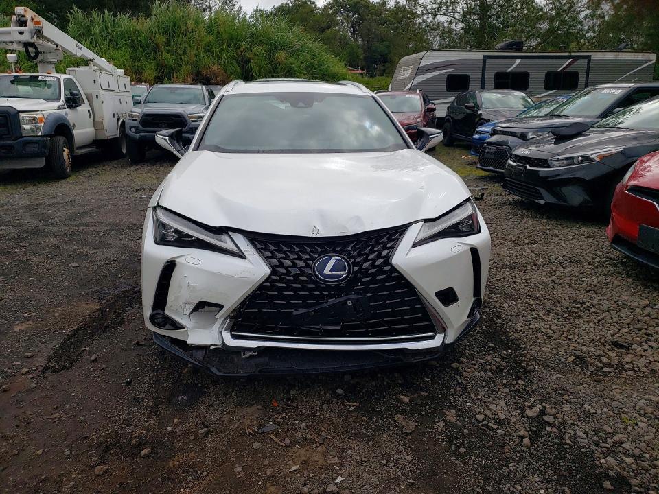 2022 Lexus Ux 250h მანქანა იყიდება აუქციონზე, vin: JTHP9JBHXN2056048, აუქციონის ნომერი: 54905366