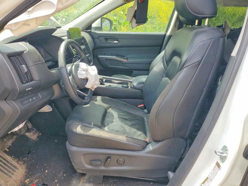 Aukcja sprzedaży 2023 Nissan Pathfinder, vin: 5N1DR3CC2PC207637, numer aukcji: 54072676