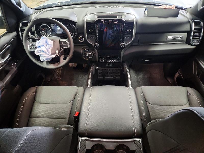 54463496 :رقم المزاد ، 1C6SRFFP5TN190821 vin ، 2026 Ram 1500 مزاد بيع