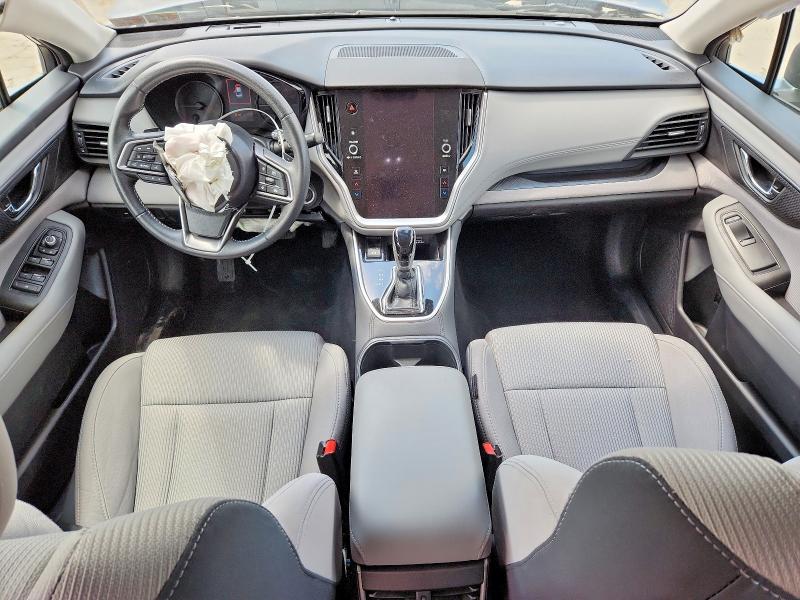 Продажа на аукционе авто 2024 Subaru Legacy, vin: 4S3BWAD6XR3029237, номер лота: 52953506