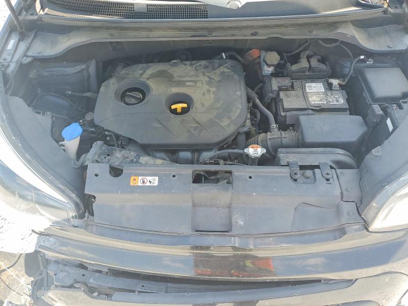 2019 Kia Soul მანქანა იყიდება აუქციონზე, vin: KNDJP3A56K7920706, აუქციონის ნომერი: 53885286