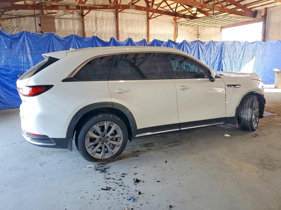 Продажа на аукционе авто 2026 Mazda Cx-90, vin: JM3KKEHDXT1361183, номер лота: 52997006