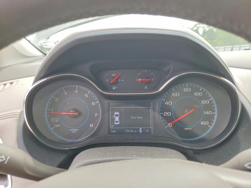 Продаж на аукціоні авто 2017 Chevrolet Cruze, vin: 1G1BF5SM4H7272972, номер лоту: 51982886