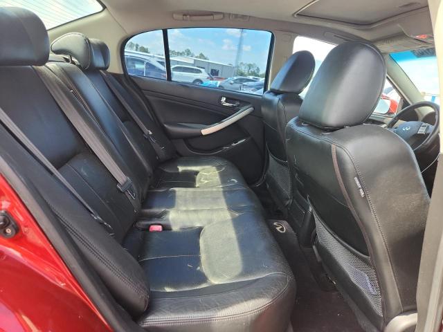 Продаж на аукціоні авто 2005 Infiniti G35, vin: JNKCV51E75M215427, номер лоту: 53050376
