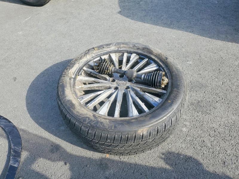 Продаж на аукціоні авто 2026 Lexus Rx 450h+, vin: JTJCJMGA7T2044339, номер лоту: 52453606