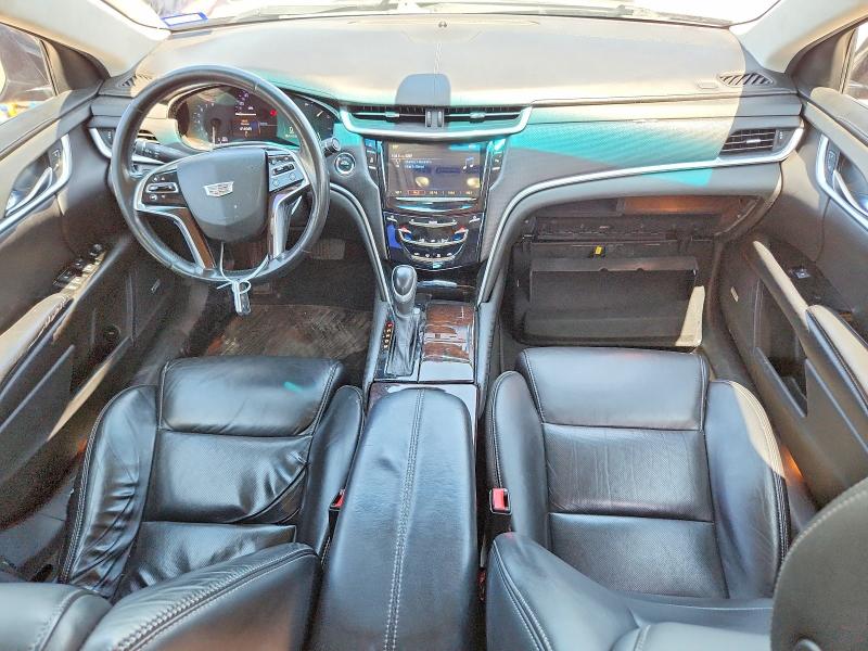 51772936 :رقم المزاد ، 2G61U5S37G9115145 vin ، 2016 Cadillac Xts مزاد بيع