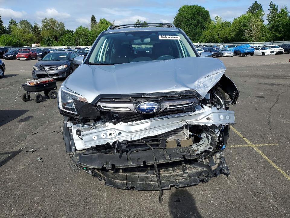 Aukcja sprzedaży 2024 Subaru Forester, vin: JF2SKAMC2RH513361, numer aukcji: 53812386