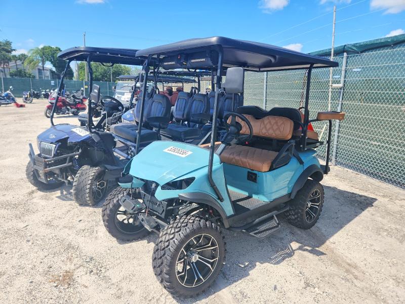 Продаж на аукціоні авто 2023 Golf2 Golf Cart, vin: FLA126616, номер лоту: 53926556