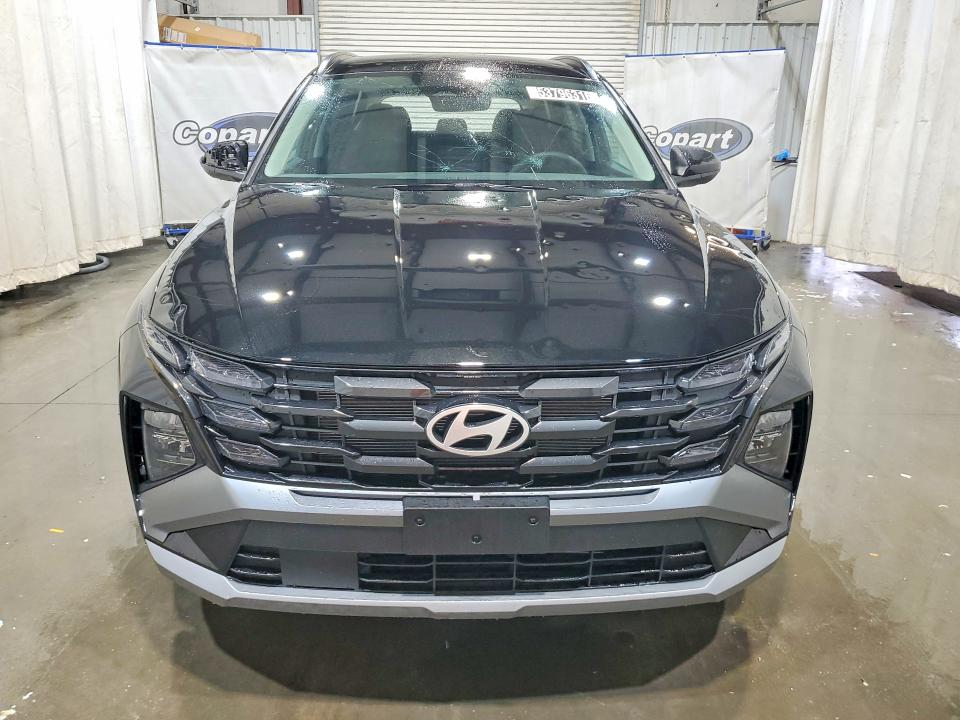 2026 Hyundai Tucson მანქანა იყიდება აუქციონზე, vin: 5NMJB3DE4TH722484, აუქციონის ნომერი: 53796316