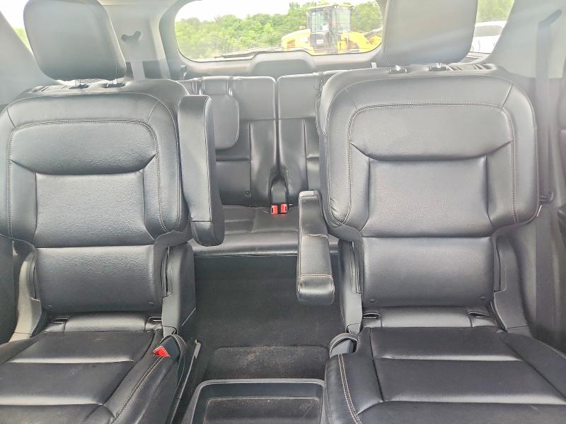 Продаж на аукціоні авто 2020 Ford Explorer, vin: 1FMSK7DH4LGC97146, номер лоту: 54466246