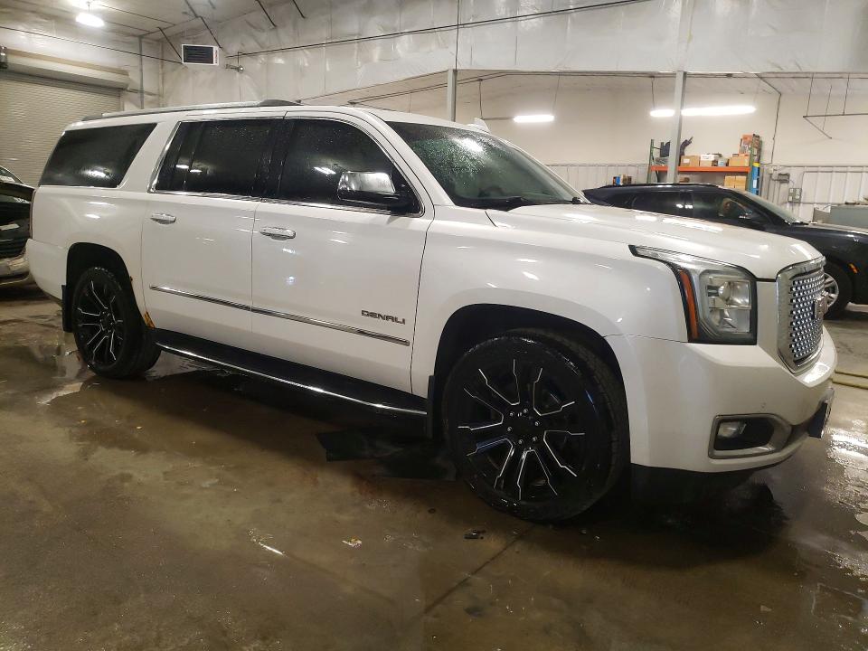 Aukcja sprzedaży 2017 Gmc Yukon Xl, vin: 1GKS2HKJ2HR260810, numer aukcji: 50746966