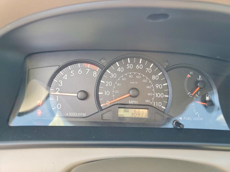 Продаж на аукціоні авто 2007 Toyota Corolla, vin: 1NXBR32E37Z863480, номер лоту: 53123276