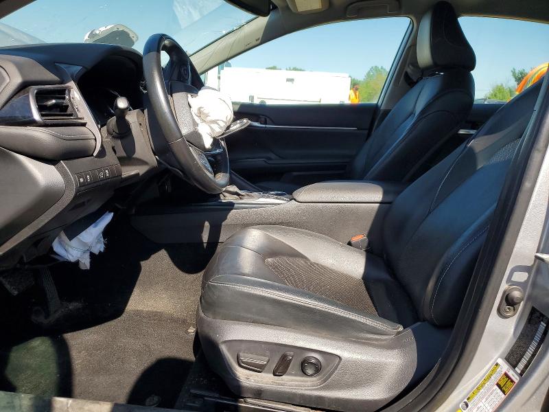 Aukcja sprzedaży 2020 Toyota Camry, vin: 4T1K61AK8LU311956, numer aukcji: 53941386
