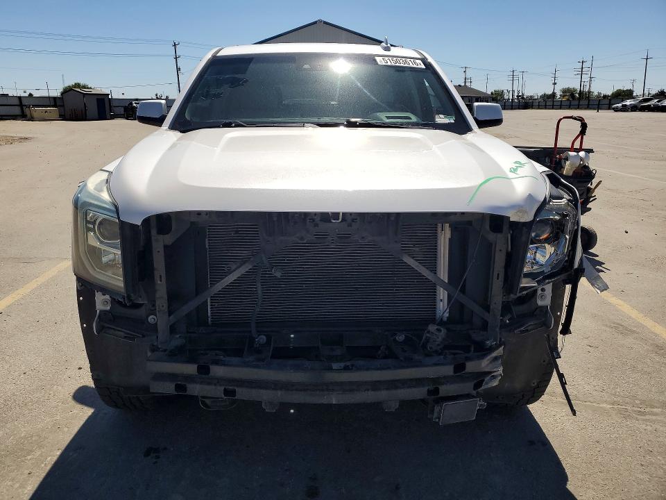 2016 Gmc Yukon Xl მანქანა იყიდება აუქციონზე, vin: 1GKS2HKJ5GR155029, აუქციონის ნომერი: 51503616