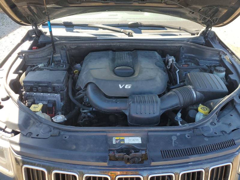 52485606 :رقم المزاد ، 1C4RJFBG9EC502058 vin ، 2014 Jeep Grand Cherokee مزاد بيع