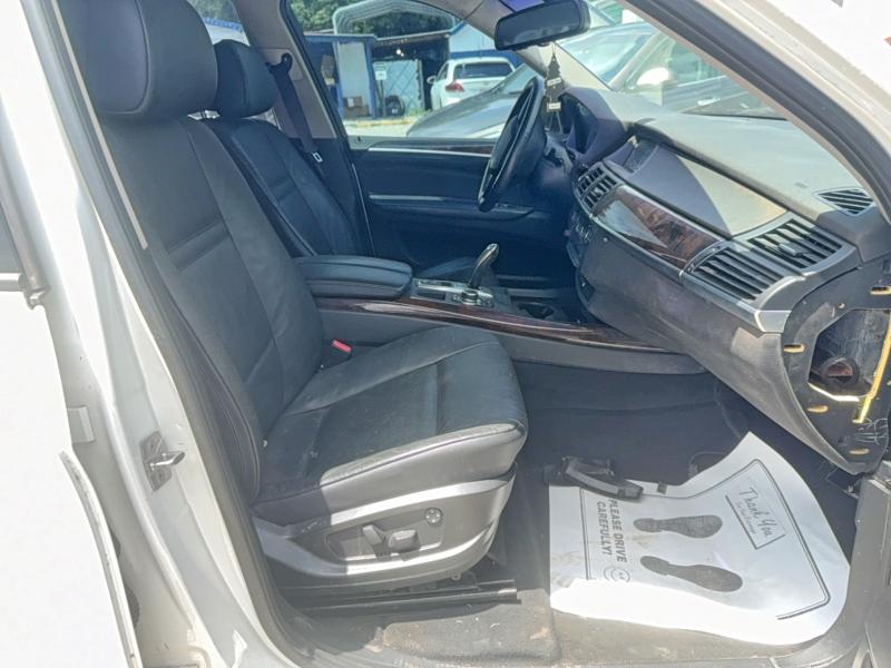 Aukcja sprzedaży 2010 Bmw X5, vin: 5UXFE4C59AL380108, numer aukcji: 53750376