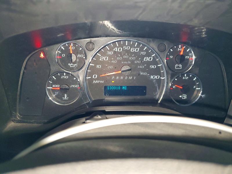 Продаж на аукціоні авто 2019 Chevrolet Express G2500, vin: 1GCWGAFG7K1180879, номер лоту: 53019416