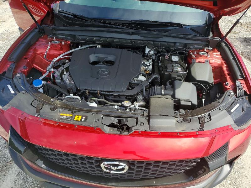 Aukcja sprzedaży 2025 Mazda Cx-50, vin: 7MMVABAM4SN371488, numer aukcji: 55026536