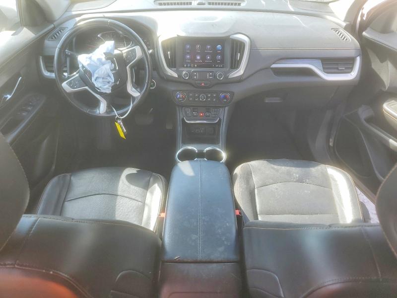 53205656 :رقم المزاد ، 3GKALPEV5KL246187 vin ، 2019 Gmc Terrain مزاد بيع
