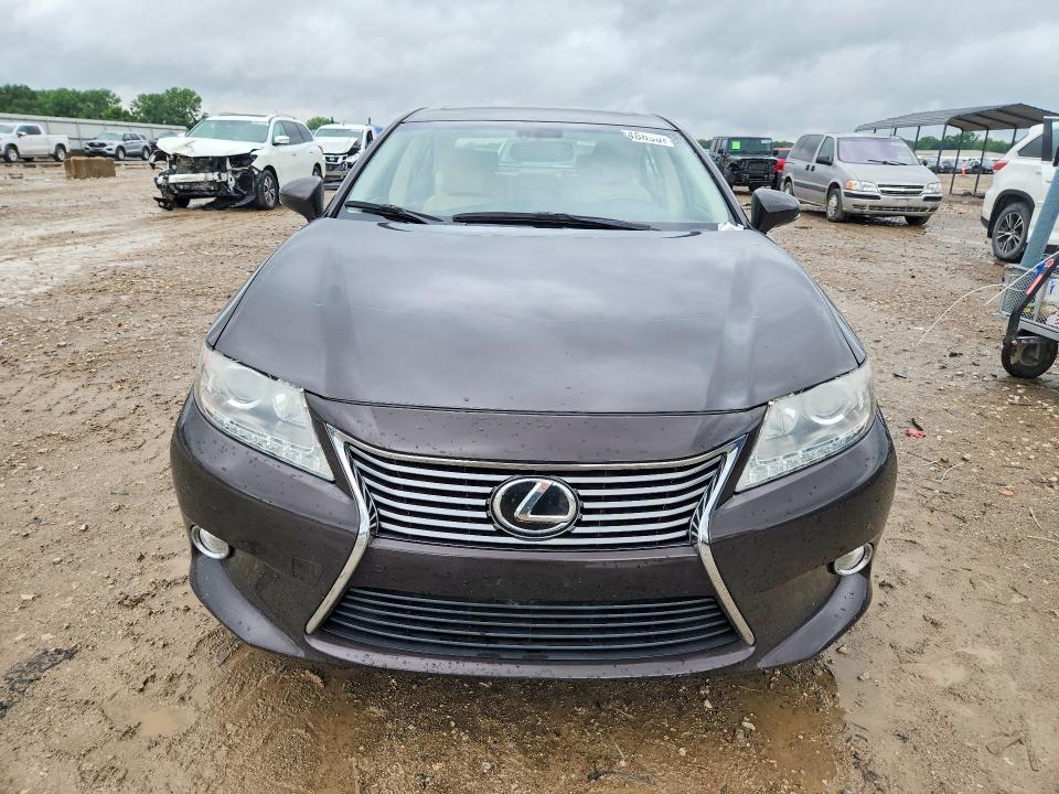 Продажа на аукционе авто 2013 Lexus Es, vin: JTHBK1GG8D2001837, номер лота: 54948696