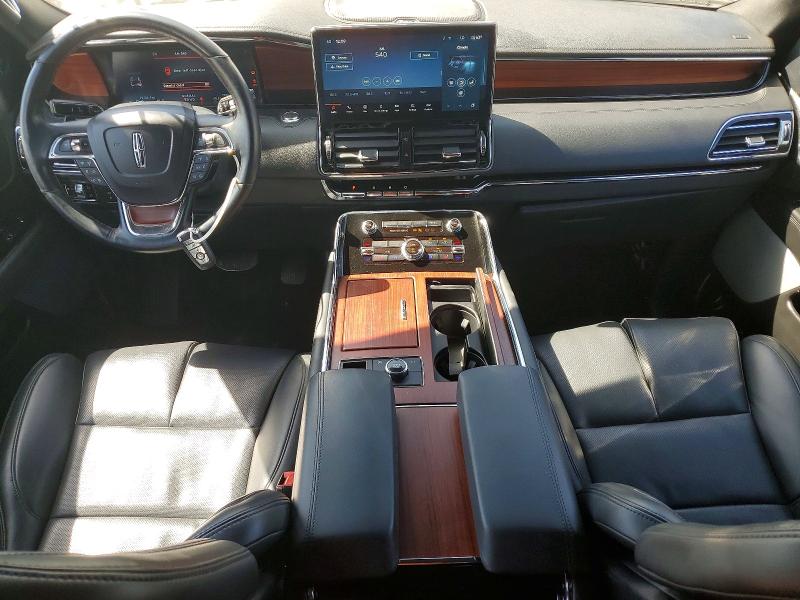 Продаж на аукціоні авто 2023 Lincoln Navigator, vin: 5LMJJ2NG2PEL12930, номер лоту: 54779486