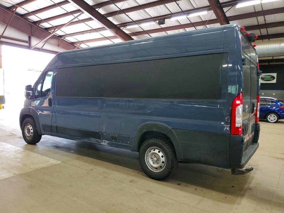 Aukcja sprzedaży 2019 Ram Promaster 3500, vin: 3C6URVJG5KE544821, numer aukcji: 54625886