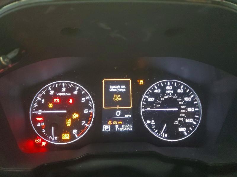 Aukcja sprzedaży 2021 Subaru Legacy, vin: 4S3BWAC6XM3008592, numer aukcji: 52403296