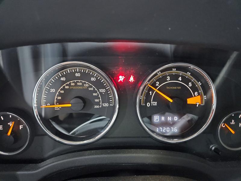 Aukcja sprzedaży 2016 Jeep Compass, vin: 1C4NJCEA2GD722398, numer aukcji: 54422266