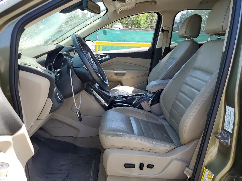 Продаж на аукціоні авто 2014 Ford Escape, vin: 1FMCU9JX9EUA29932, номер лоту: 55546276