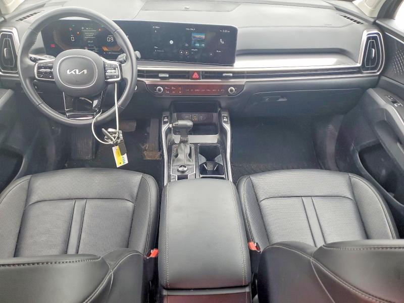 Aukcja sprzedaży 2024 Kia Sorento, vin: 5XYRLDJC4RG263002, numer aukcji: 52337156