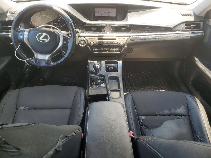 2014 Lexus Es მანქანა იყიდება აუქციონზე, vin: JTHBK1GG7E2109142, აუქციონის ნომერი: 52852996
