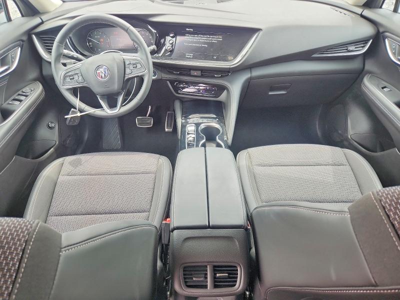 Продажа на аукционе авто 2023 Buick Envision, vin: LRBFZMR4XPD207073, номер лота: 54799496