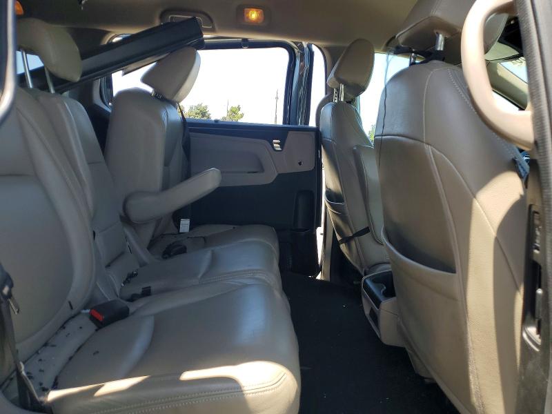 Продажа на аукционе авто 2019 Honda Odyssey, vin: 5FNRL6H56KB011591, номер лота: 54344106