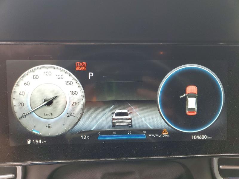 Продажа на аукционе авто 2021 Hyundai Elentra, vin: KMHLN4AG4MU069026, номер лота: 50777586