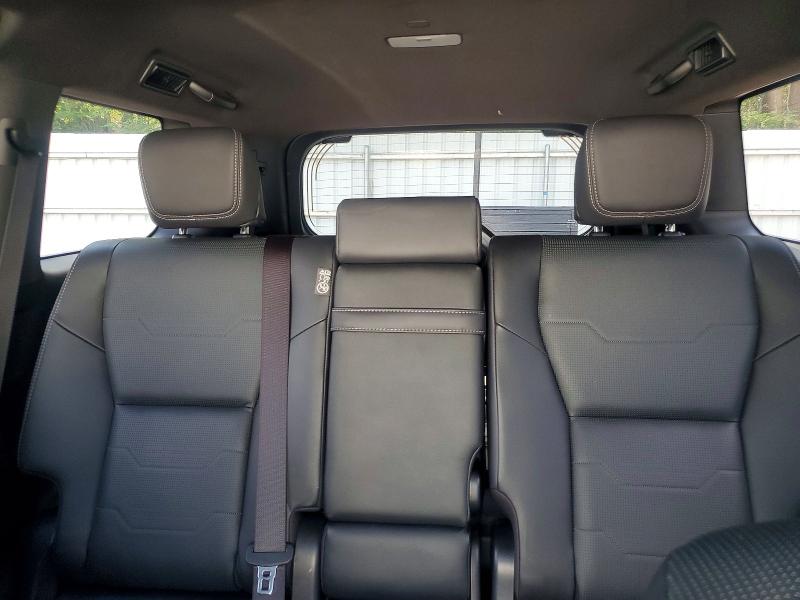 54858516 :رقم المزاد ، JTJVBCDX4R5012870 vin ، 2024 Lexus Gx 550 مزاد بيع