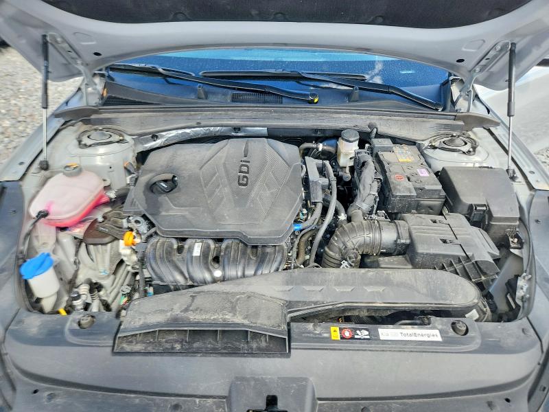 Продажа на аукционе авто 2025 Kia K5, vin: KNAG64J77S5299568, номер лота: 53113216