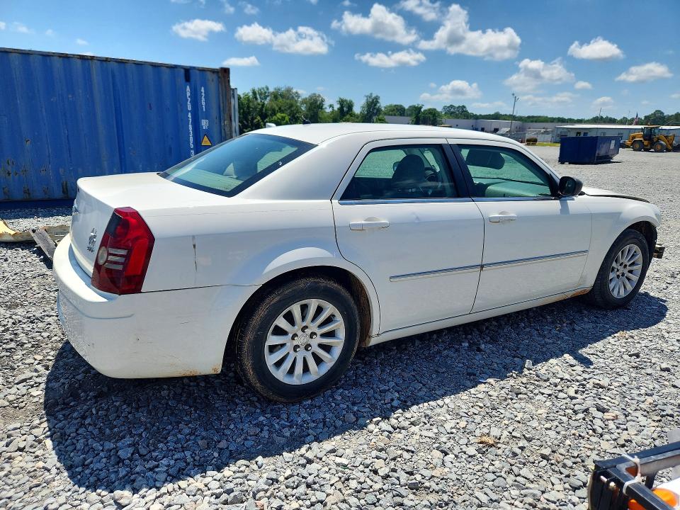 Aukcja sprzedaży 2008 Chrysler 300, vin: 2C3LA43R38H263784, numer aukcji: 54215646