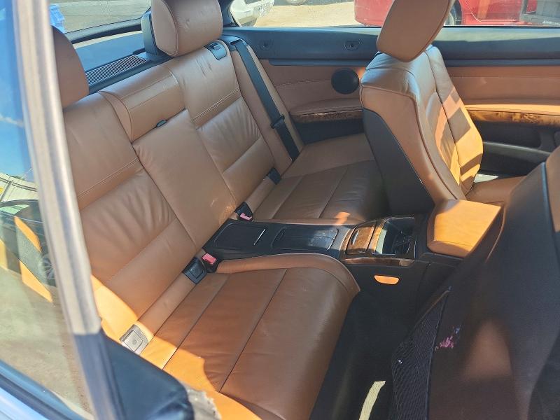 Продажа на аукционе авто 2008 Bmw 328, vin: WBAWL13518PX19322, номер лота: 54944456