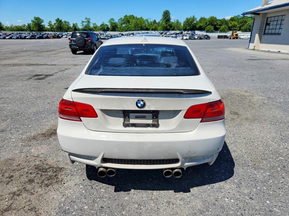 Aukcja sprzedaży 2010 Bmw 335, vin: WBAWC7C50AE270963, numer aukcji: 54559446