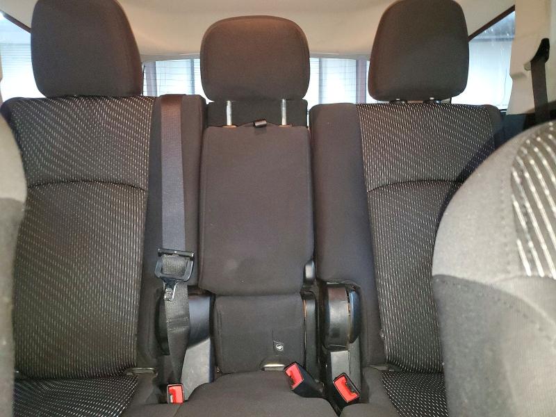 Aukcja sprzedaży 2013 Dodge Journey, vin: 3C4PDCAB5DT733500, numer aukcji: 53590036