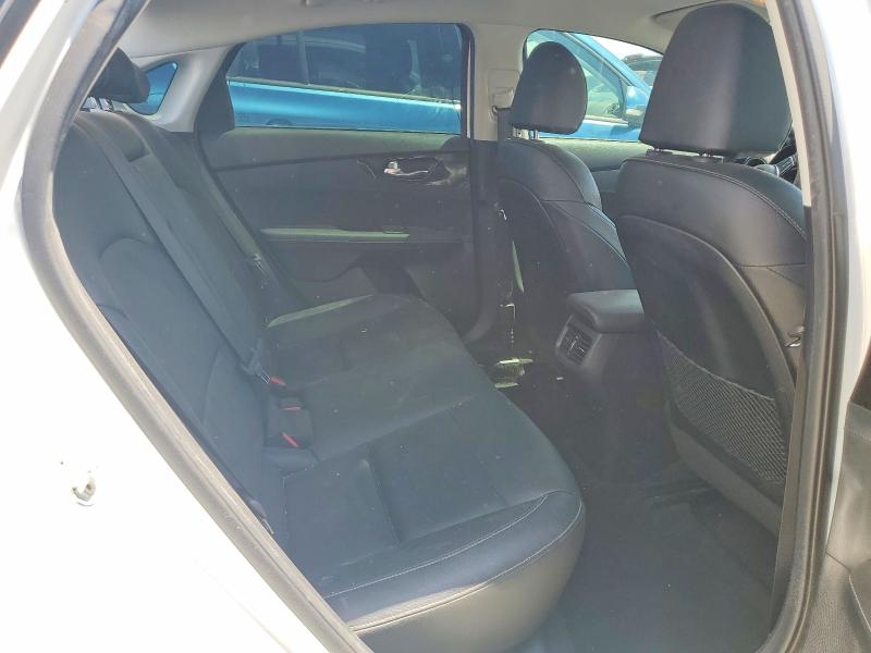 Aukcja sprzedaży 2019 Kia Forte, vin: 3KPF54AD5KE057356, numer aukcji: 53551366