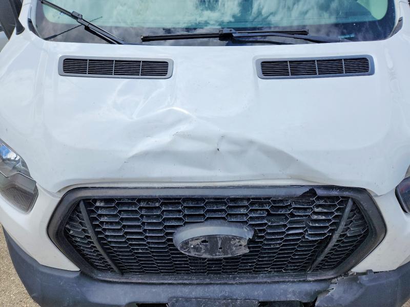 2023 Ford Transit მანქანა იყიდება აუქციონზე, vin: 1FTBR3X8XPKA07368, აუქციონის ნომერი: 53598066