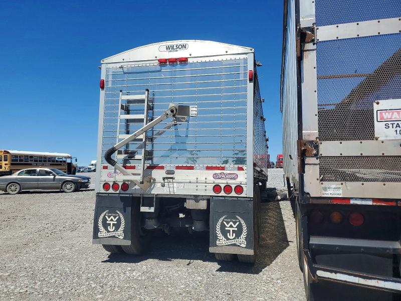 2016 Wilson Dwh500 მანქანა იყიდება აუქციონზე, vin: 4WW4412A8G7711978, აუქციონის ნომერი: 53383086