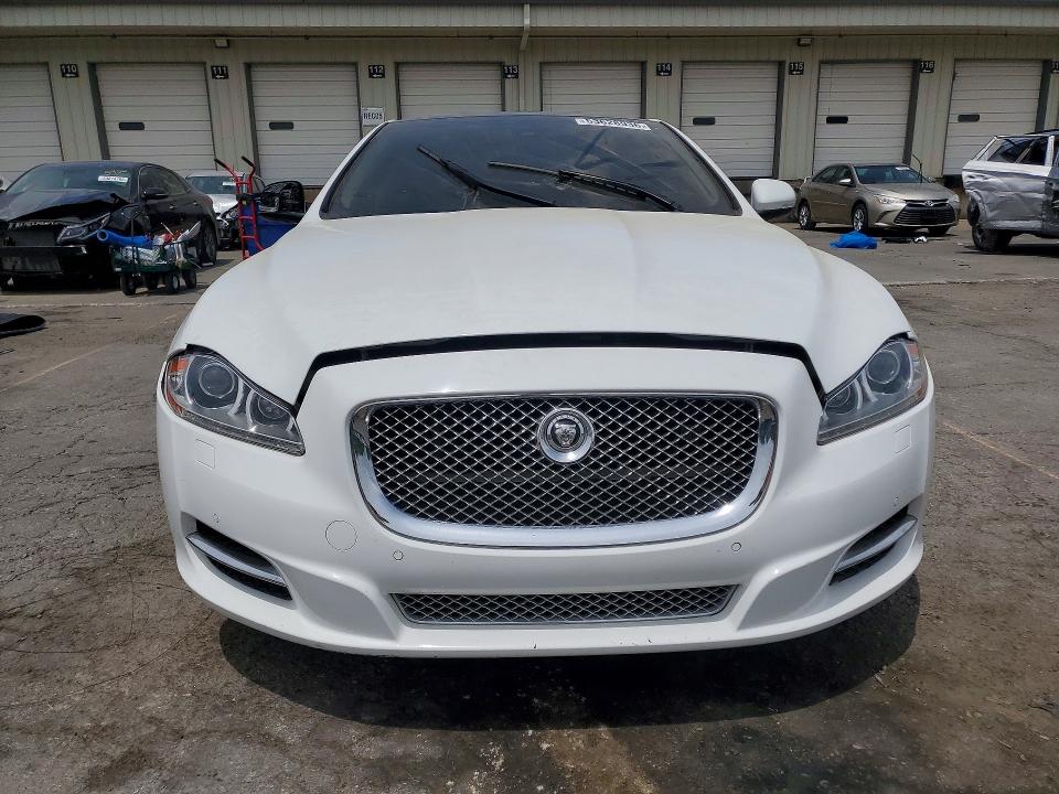 Продаж на аукціоні авто 2013 Jaguar Xjl, vin: SAJWA2G10DLV53383, номер лоту: 53628936