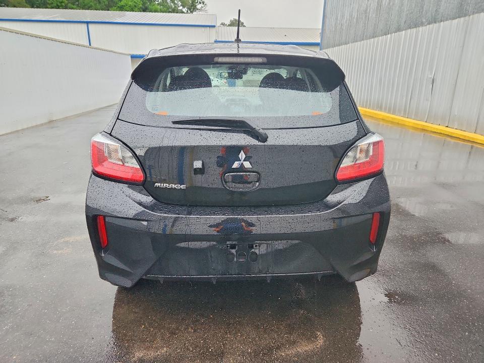 Aukcja sprzedaży 2024 Mitsubishi Mirage, vin: ML32AUHJ0RH036718, numer aukcji: 52942786