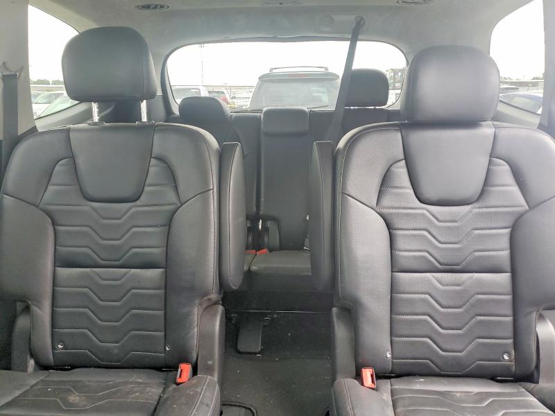 Продажа на аукционе авто 2021 Kia Telluride, vin: 5XYP5DHCXMG153460, номер лота: 54814856