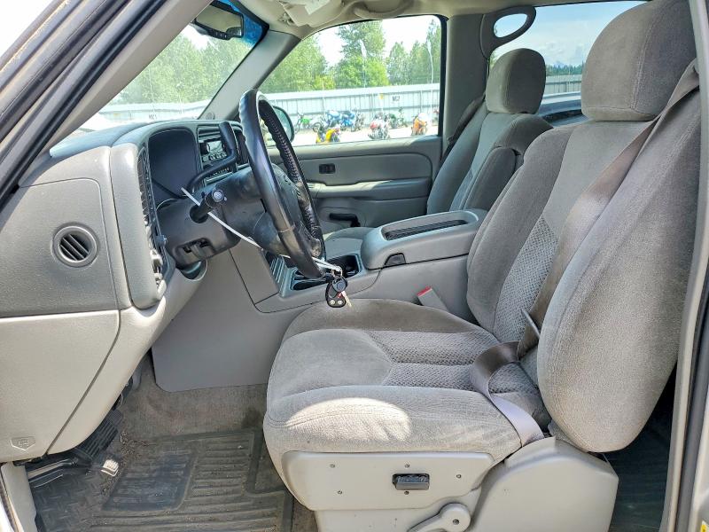 Aukcja sprzedaży 2006 Chevrolet Suburban, vin: 1GNFK16Z16J150466, numer aukcji: 53848566