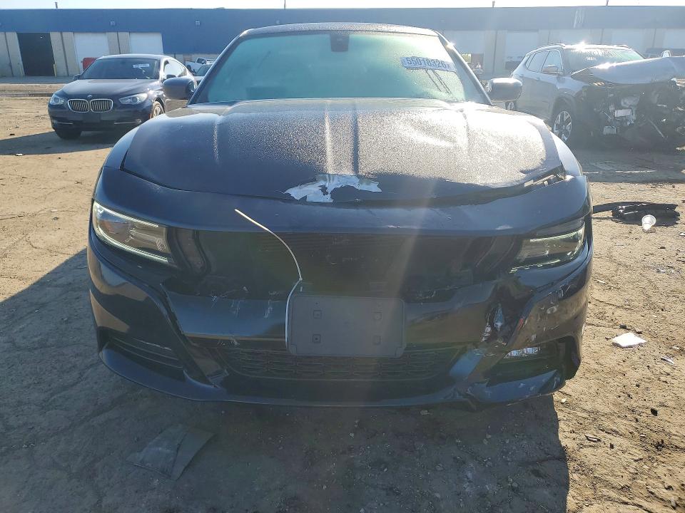 Aukcja sprzedaży 2015 Dodge Charger, vin: 2C3CDXJG8FH926404, numer aukcji: 55018326