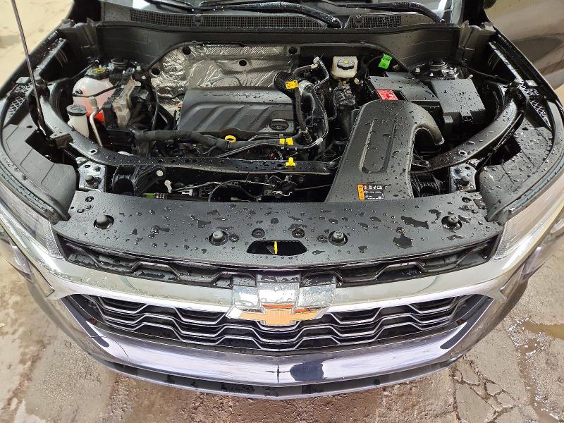 Aukcja sprzedaży 2026 Chevrolet Trax, vin: KL77LFEP2TC057329, numer aukcji: 52386376